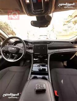 جيب جراند شيروكي إل